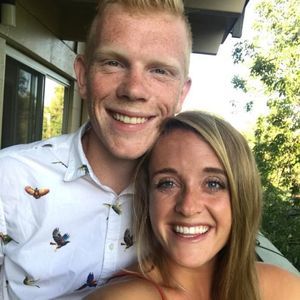 Meet your Posher, Jacob